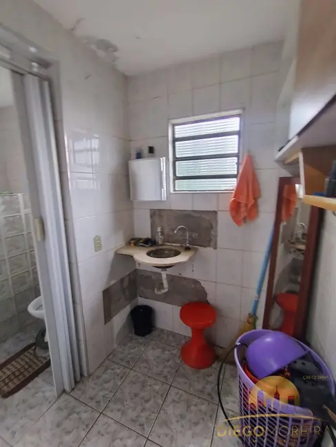 Foto 8 de Chácara com 1 quarto à venda, 1148m2 em Rio Acima, Atibaia - SP