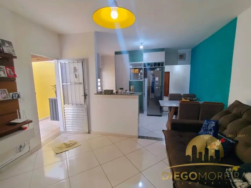 Foto 7 de Casa com 2 quartos à venda e para alugar, 150m2 em Mairipora - SP