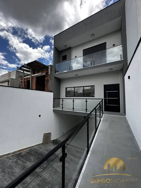 Foto 1 de Casa com 3 quartos à venda, 150m2 em Laranjeiras, Caieiras - SP