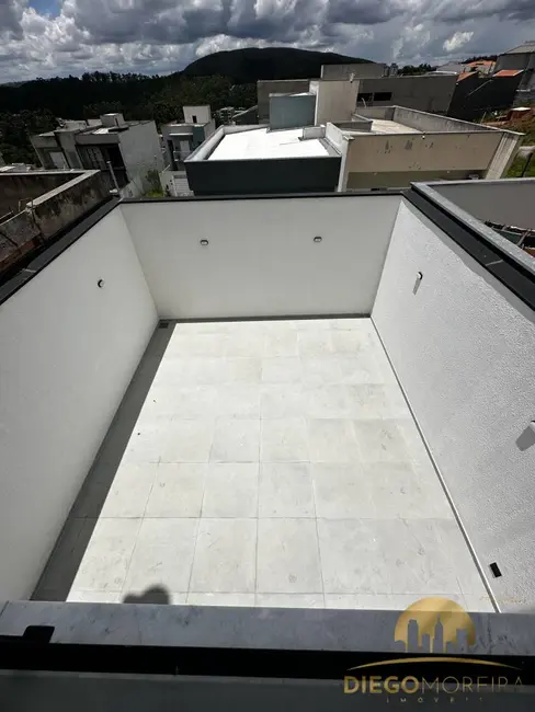 Foto 7 de Casa com 3 quartos à venda, 150m2 em Laranjeiras, Caieiras - SP