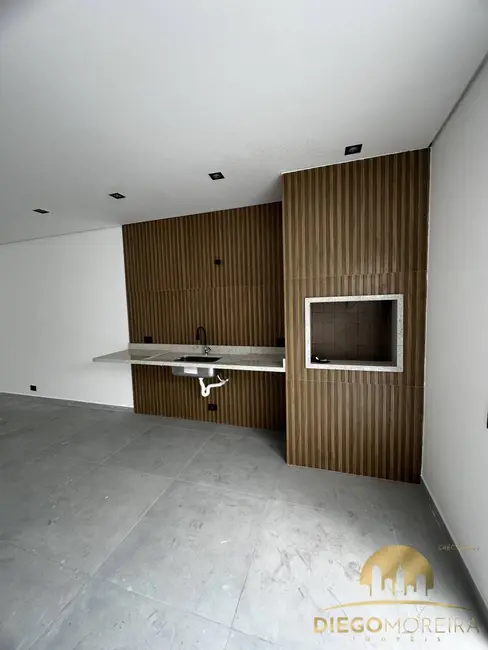 Foto 2 de Casa com 3 quartos à venda, 150m2 em Laranjeiras, Caieiras - SP