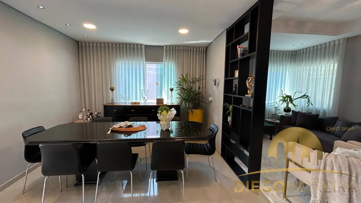 Foto 9 de Casa com 4 quartos à venda, 268m2 em Jardim Floresta, Atibaia - SP