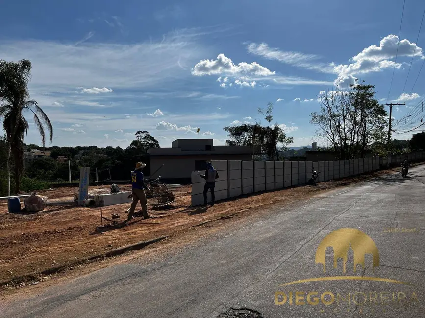 Foto 2 de Terreno / Lote à venda, 720m2 em Cidade Satélite, Atibaia - SP
