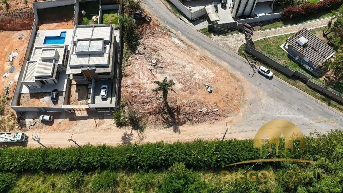 Foto 1 de Terreno / Lote à venda, 720m2 em Cidade Satélite, Atibaia - SP