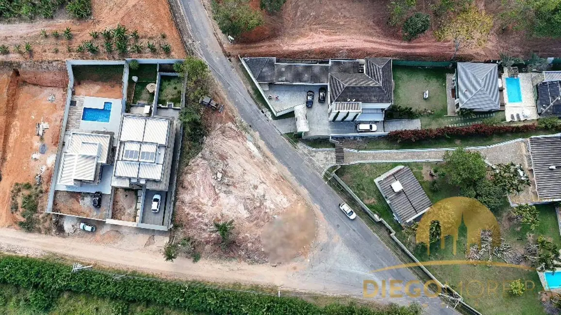 Foto 5 de Terreno / Lote à venda, 720m2 em Cidade Satélite, Atibaia - SP