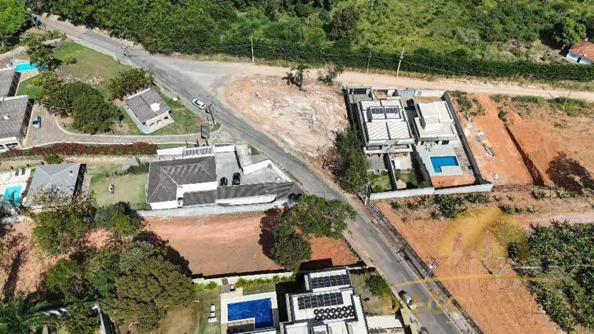 Foto 4 de Terreno / Lote à venda, 720m2 em Cidade Satélite, Atibaia - SP