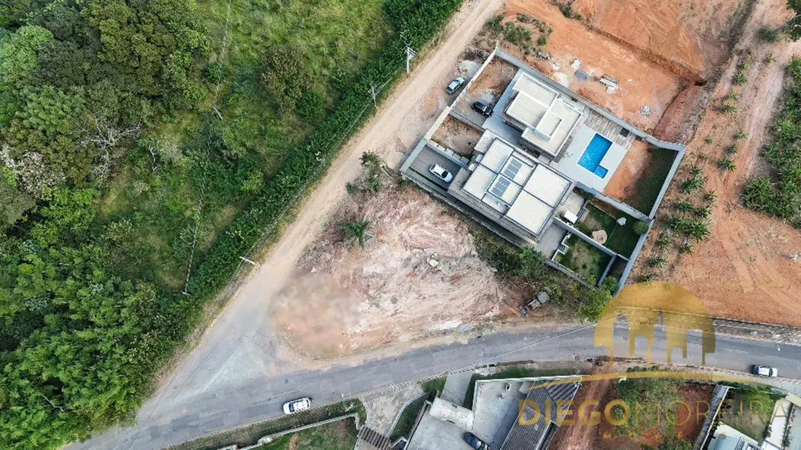Foto 3 de Terreno / Lote à venda, 720m2 em Cidade Satélite, Atibaia - SP