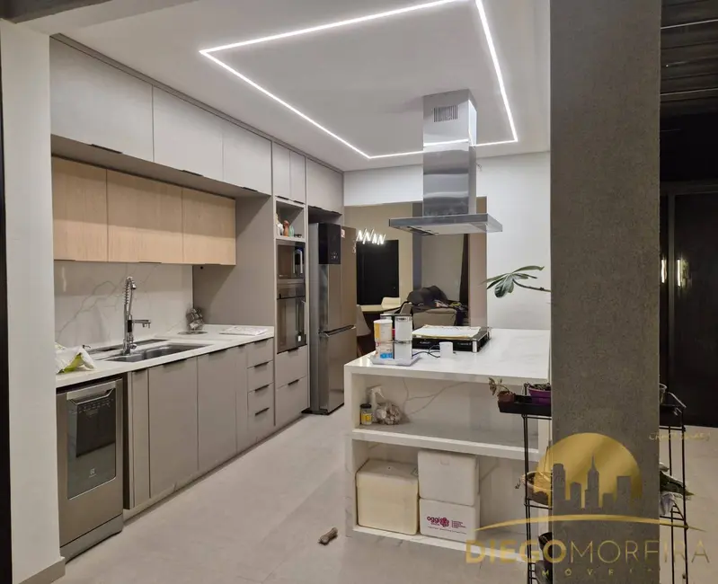 Foto 7 de Casa de Condomínio com 4 quartos à venda, 177m2 em Itapetinga, Atibaia - SP