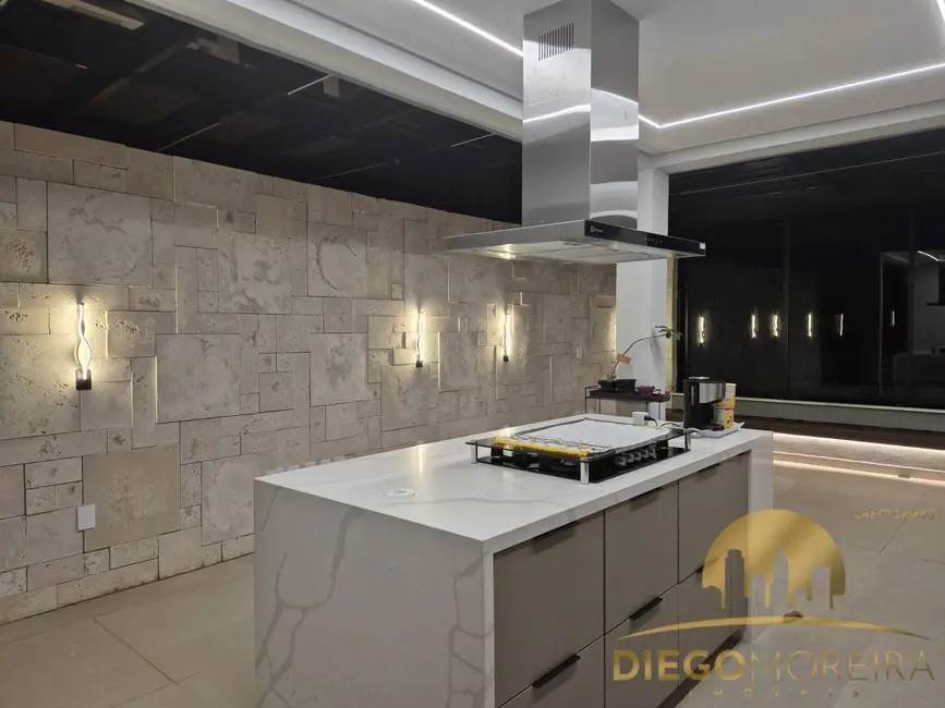 Foto 8 de Casa de Condomínio com 4 quartos à venda, 177m2 em Itapetinga, Atibaia - SP