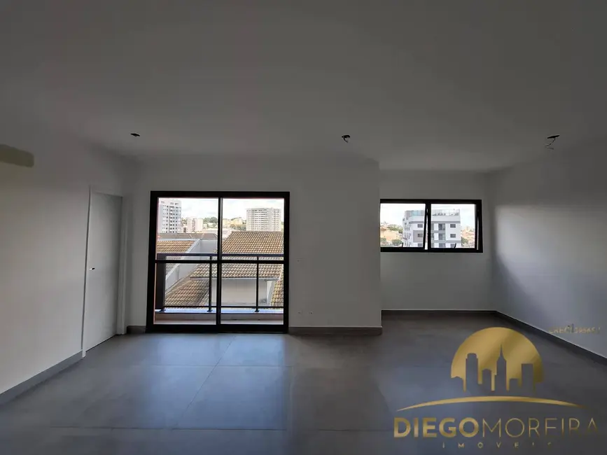 Foto 2 de Sala Comercial à venda e para alugar, 46m2 em Atibaia Jardim, Atibaia - SP