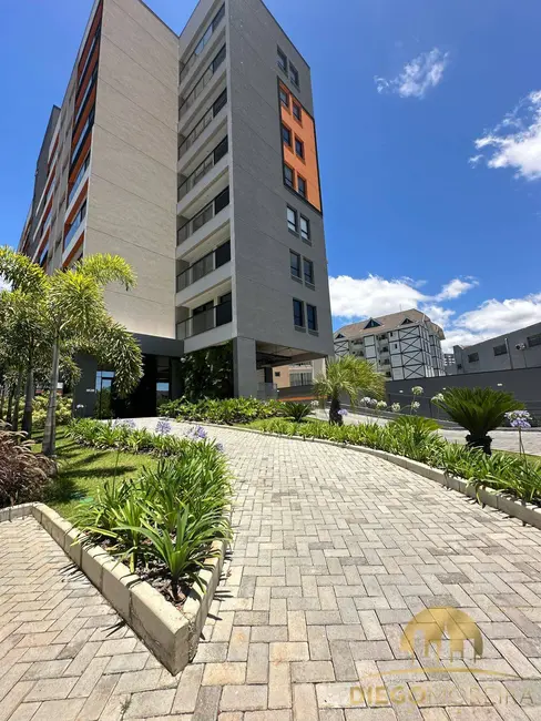 Foto 1 de Sala Comercial à venda e para alugar, 46m2 em Atibaia Jardim, Atibaia - SP