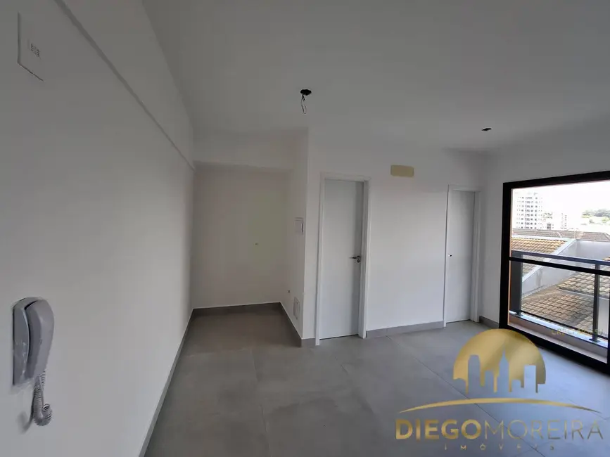 Foto 3 de Sala Comercial à venda e para alugar, 46m2 em Atibaia Jardim, Atibaia - SP