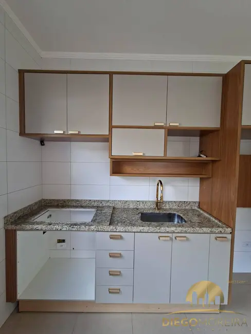 Foto 3 de Casa com 3 quartos à venda, 85m2 em Jardim do Lago, Atibaia - SP
