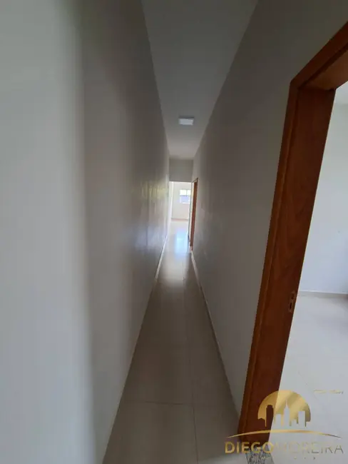 Foto 8 de Casa com 3 quartos à venda, 85m2 em Jardim do Lago, Atibaia - SP