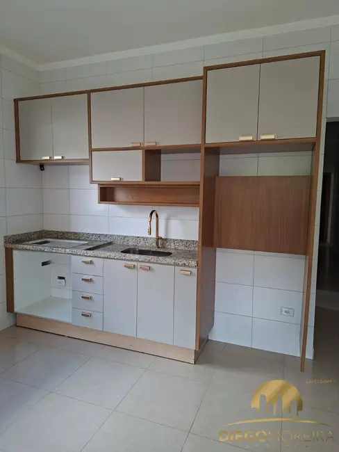 Foto 5 de Casa com 3 quartos à venda, 85m2 em Jardim do Lago, Atibaia - SP