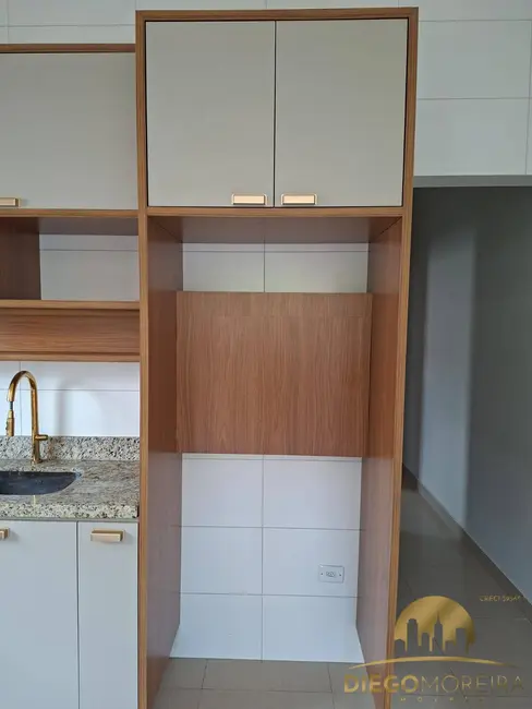 Foto 4 de Casa com 3 quartos à venda, 85m2 em Jardim do Lago, Atibaia - SP