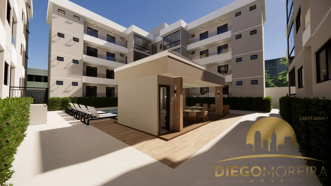 Foto 1 de Apartamento com 2 quartos à venda em Centro, Atibaia - SP