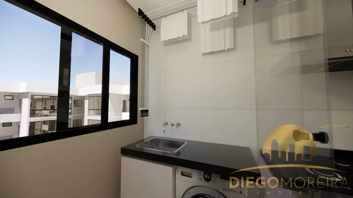 Foto 9 de Apartamento com 2 quartos à venda em Centro, Atibaia - SP