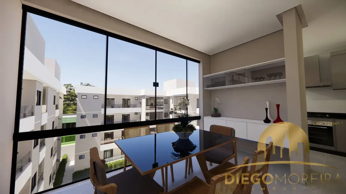 Foto 7 de Apartamento com 2 quartos à venda em Centro, Atibaia - SP