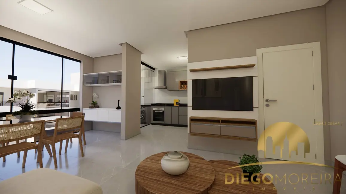 Foto 5 de Apartamento com 2 quartos à venda em Centro, Atibaia - SP