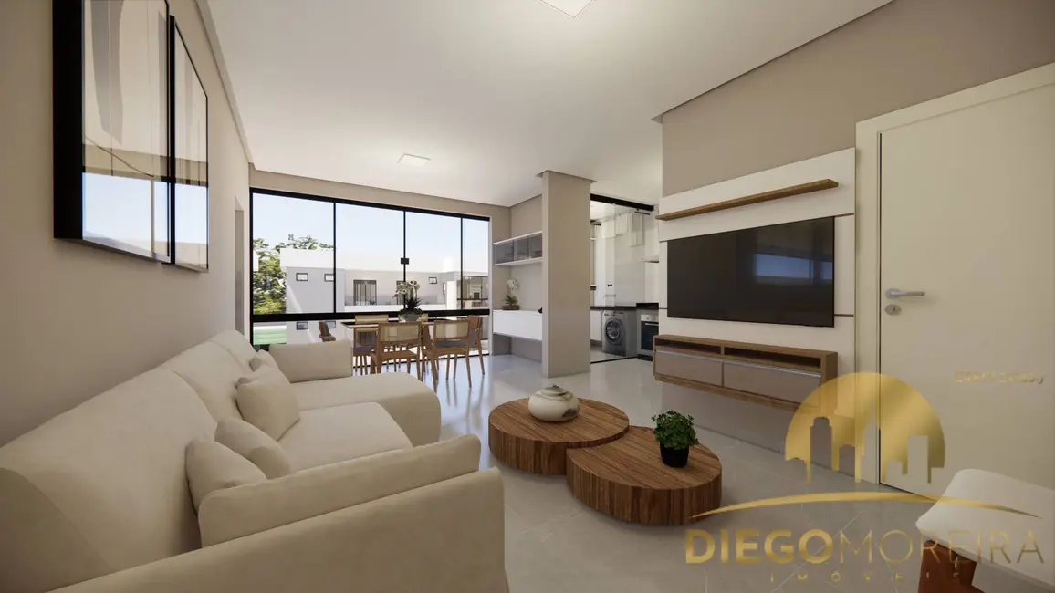 Foto 4 de Apartamento com 2 quartos à venda em Centro, Atibaia - SP