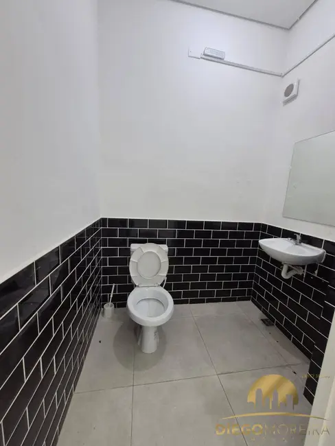 Foto 2 de Sala Comercial para alugar, 149m2 em Jardim Paulista, Atibaia - SP