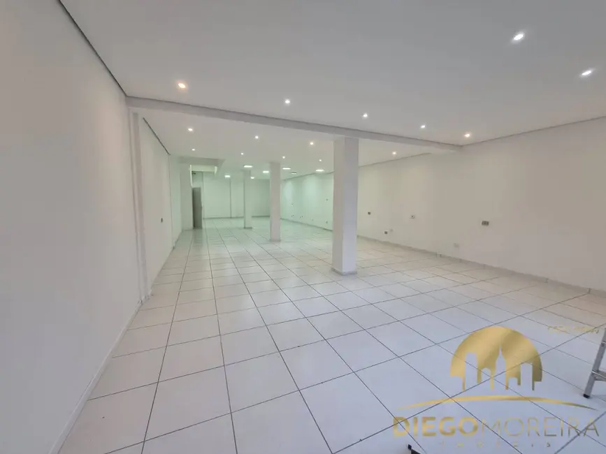 Foto 8 de Sala Comercial para alugar, 149m2 em Jardim Paulista, Atibaia - SP