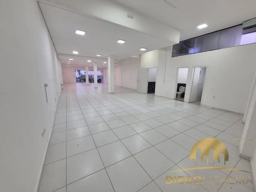 Foto 3 de Sala Comercial para alugar, 149m2 em Jardim Paulista, Atibaia - SP