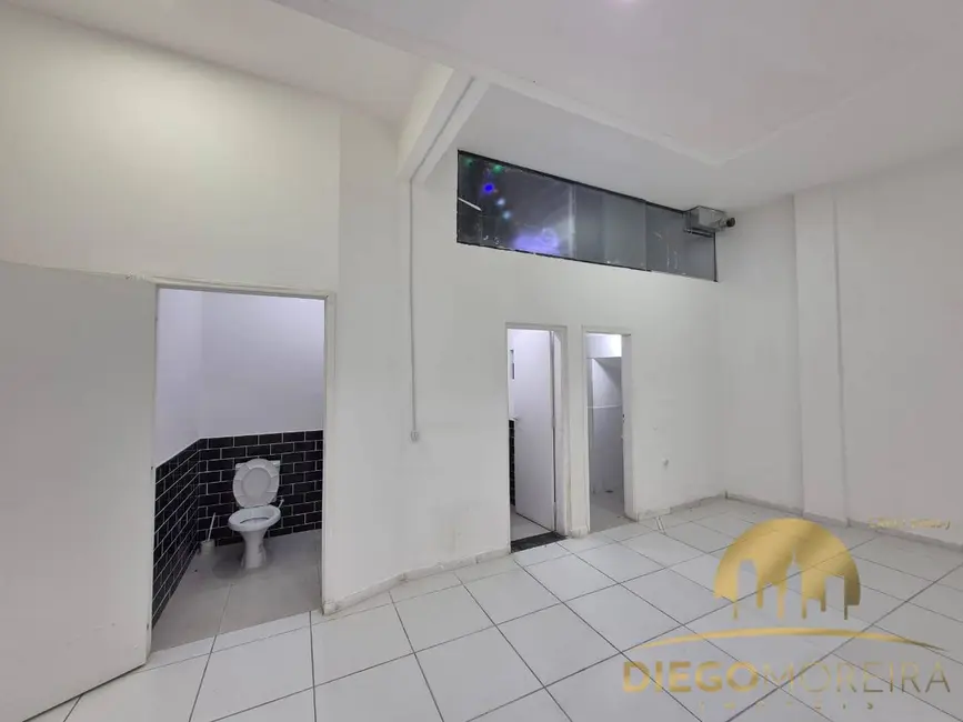 Foto 4 de Sala Comercial para alugar, 149m2 em Jardim Paulista, Atibaia - SP
