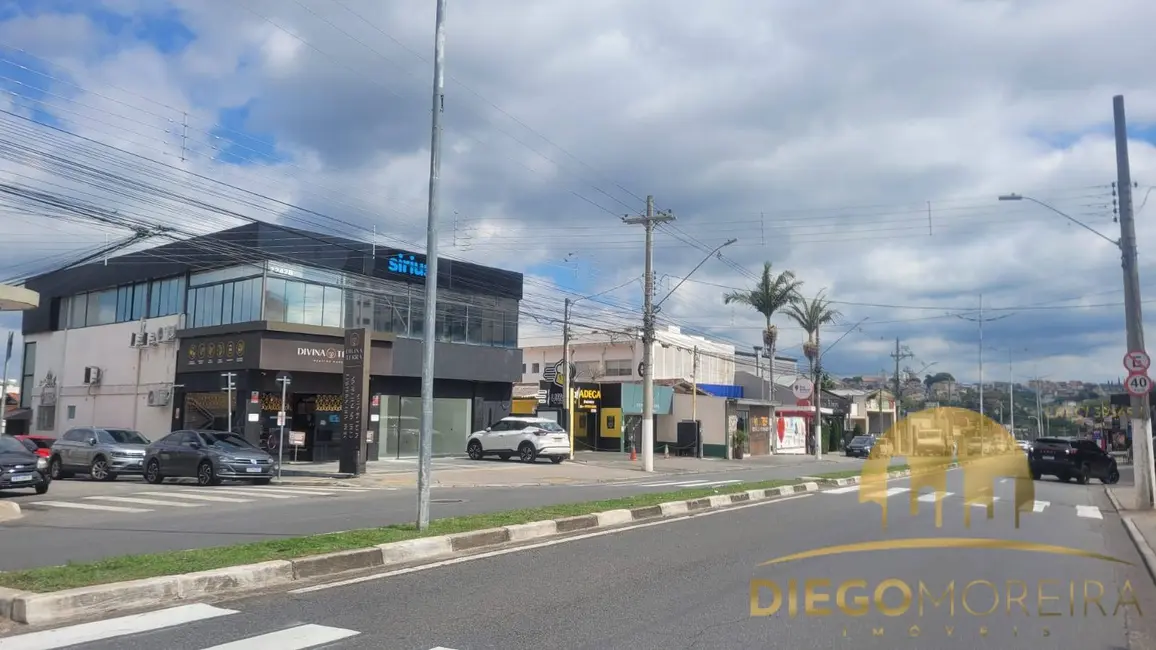 Foto 9 de Sala Comercial para alugar, 149m2 em Jardim Paulista, Atibaia - SP