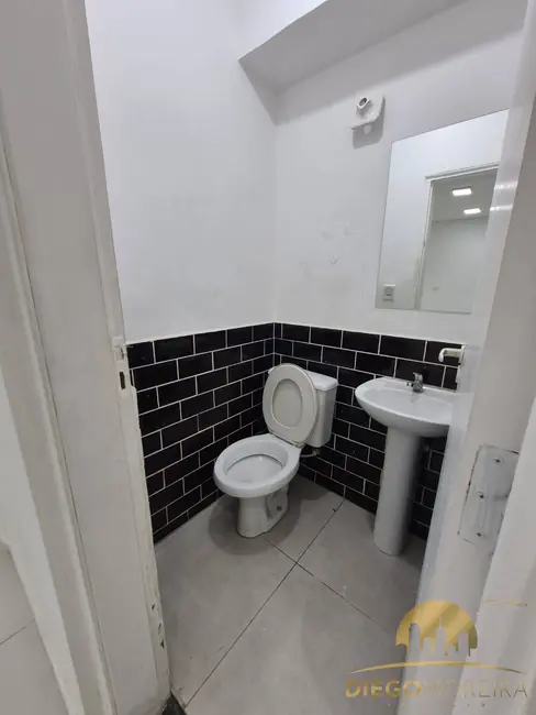 Foto 7 de Sala Comercial para alugar, 149m2 em Jardim Paulista, Atibaia - SP