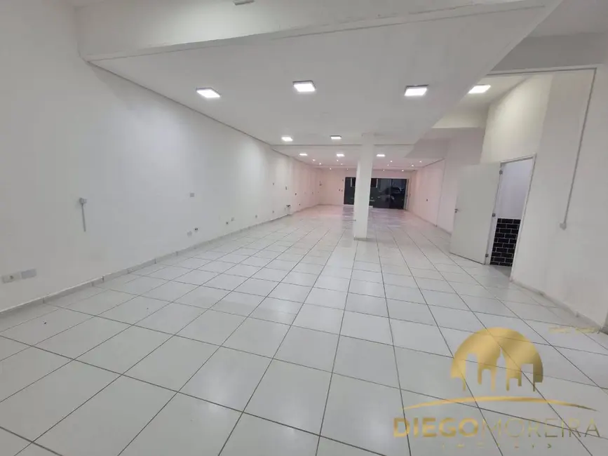 Foto 6 de Sala Comercial para alugar, 149m2 em Jardim Paulista, Atibaia - SP
