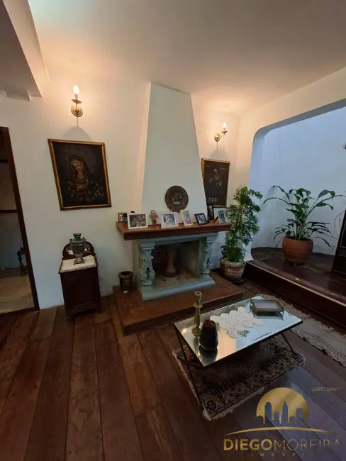 Foto 5 de Casa de Condomínio com 7 quartos à venda, 300m2 em Parque Arco Iris, Atibaia - SP