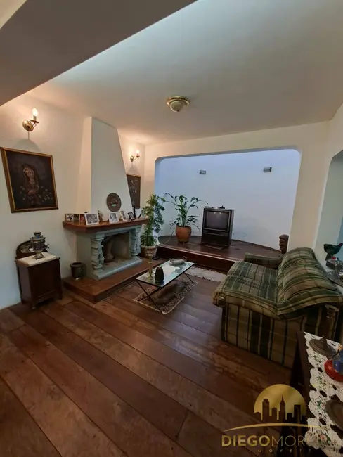 Foto 9 de Casa de Condomínio com 7 quartos à venda, 300m2 em Parque Arco Iris, Atibaia - SP