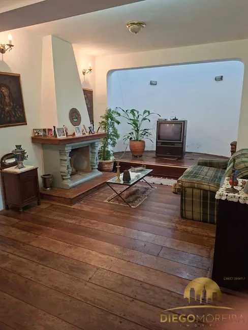 Foto 8 de Casa de Condomínio com 7 quartos à venda, 300m2 em Parque Arco Iris, Atibaia - SP