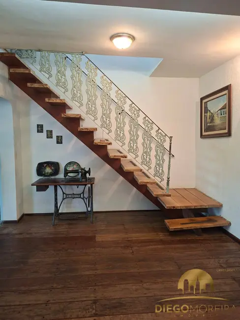 Foto 7 de Casa de Condomínio com 7 quartos à venda, 300m2 em Parque Arco Iris, Atibaia - SP