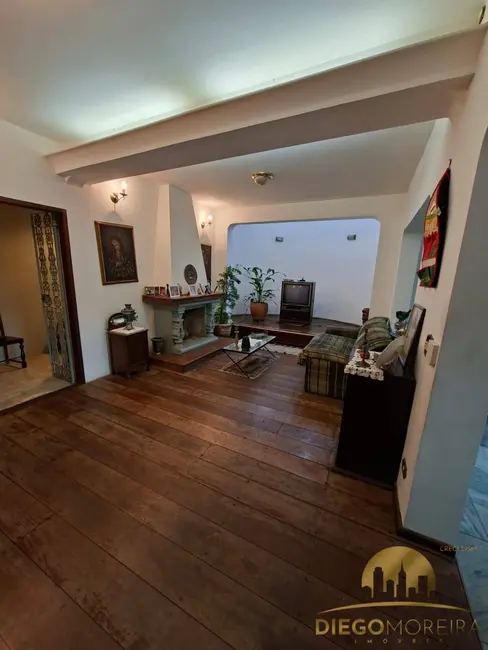 Foto 6 de Casa de Condomínio com 7 quartos à venda, 300m2 em Parque Arco Iris, Atibaia - SP