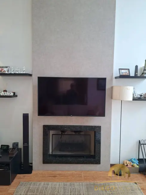 Foto 7 de Casa com 3 quartos à venda, 250m2 em Parque Arco Iris, Atibaia - SP