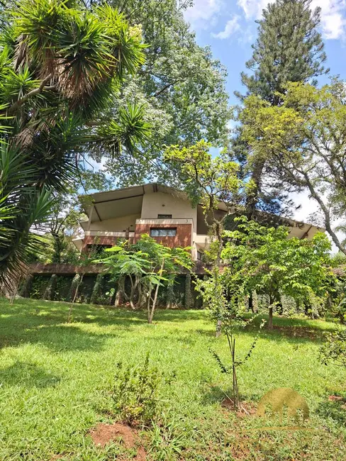 Foto 2 de Chácara com 6 quartos à venda, 800m2 em Mairipora - SP