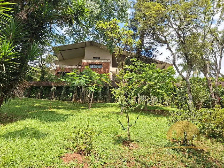 Foto 3 de Chácara com 6 quartos à venda, 800m2 em Mairipora - SP