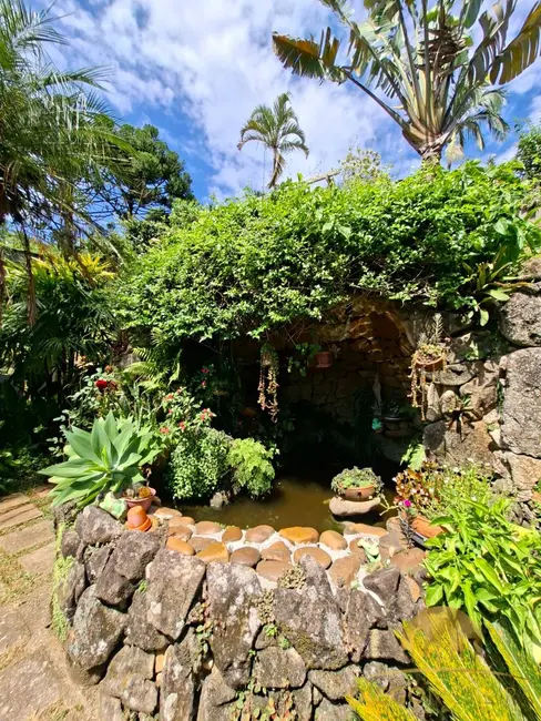 Foto 9 de Chácara com 6 quartos à venda, 800m2 em Mairipora - SP