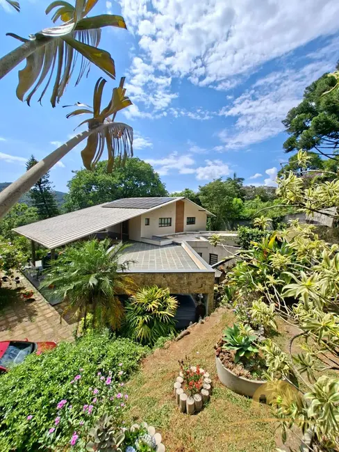 Foto 1 de Chácara com 6 quartos à venda, 800m2 em Mairipora - SP