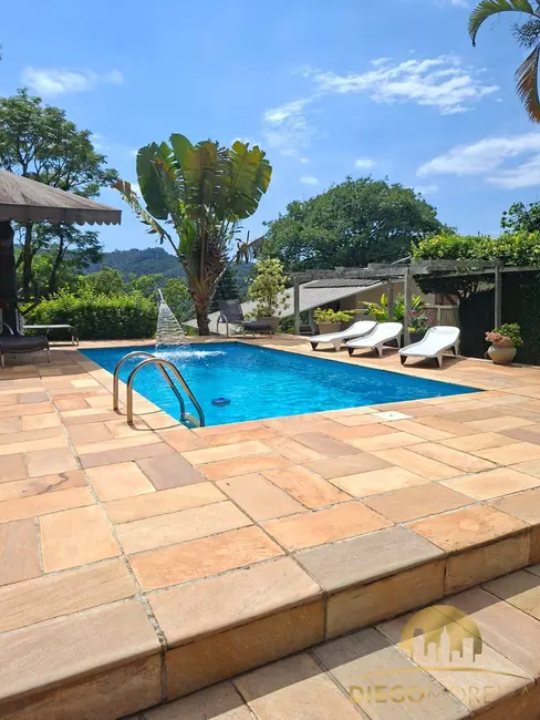 Foto 7 de Chácara com 6 quartos à venda, 800m2 em Mairipora - SP