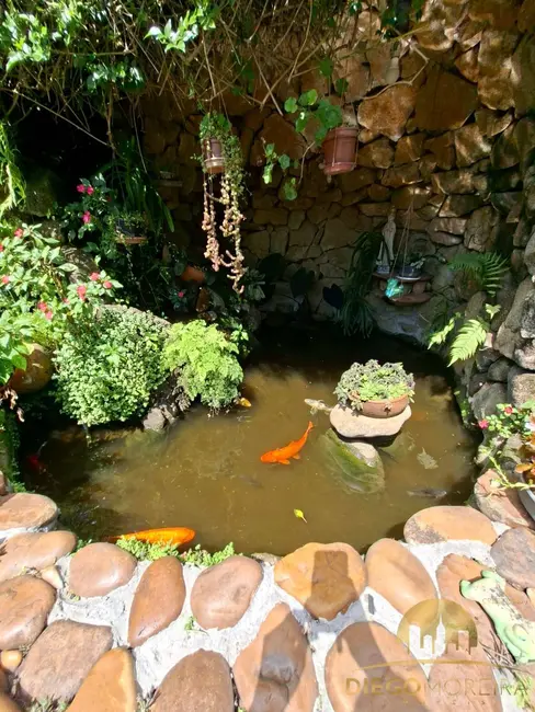 Foto 8 de Chácara com 6 quartos à venda, 800m2 em Mairipora - SP