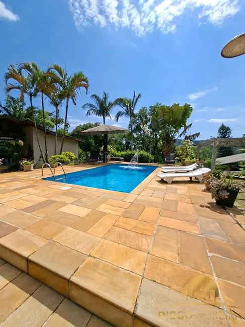 Foto 5 de Chácara com 6 quartos à venda, 800m2 em Mairipora - SP