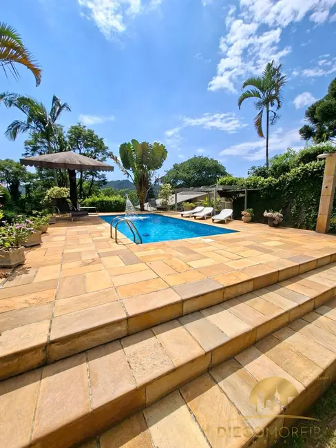 Foto 6 de Chácara com 6 quartos à venda, 800m2 em Mairipora - SP