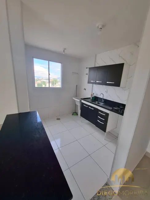Foto 4 de Apartamento com 2 quartos à venda, 63m2 em Jardim Colonial, Atibaia - SP