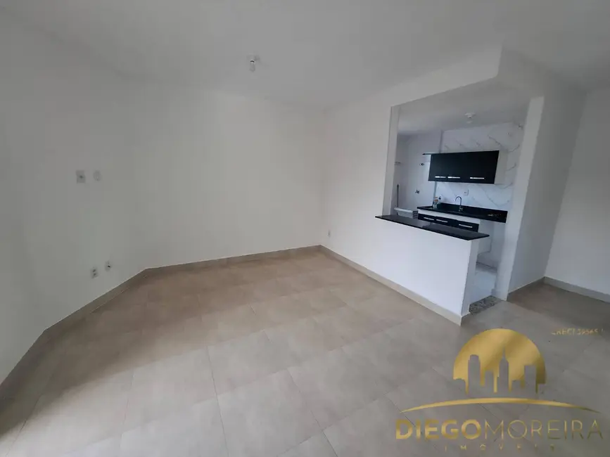 Foto 3 de Apartamento com 2 quartos à venda, 63m2 em Jardim Colonial, Atibaia - SP