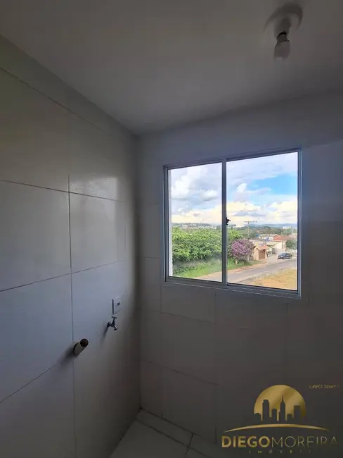 Foto 6 de Apartamento com 2 quartos à venda, 63m2 em Jardim Colonial, Atibaia - SP