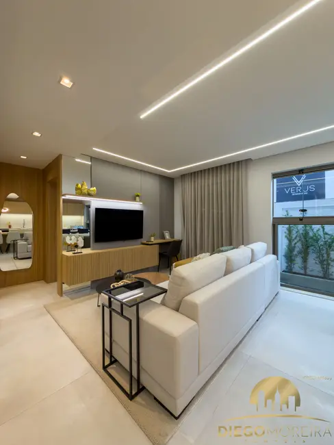 Apartamento com 2 quartos à venda, 66m2 em Atibaia Jardim, Atibaia - SP - imagem 4 Foto 4 de Apartamento com 2 quartos à venda, 66m2 em Atibaia Jardim, Atibaia - SP